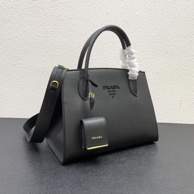 Prada Top Handle Bags